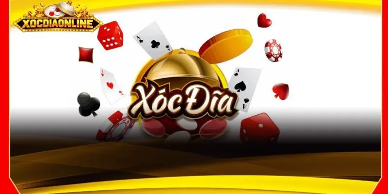 Bạn biết gì về game xóc đĩa 3D?