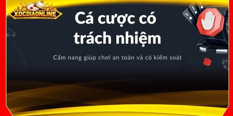 Cần có chiến lược nâng cao trách nhiệm người chơi