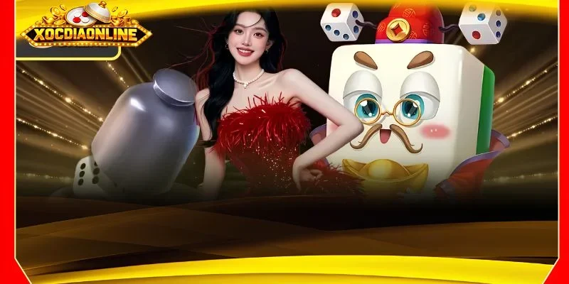 Để tâm nhỏ giúp bạn trải nghiệm xóc đĩa thuận tiện tại BIG777