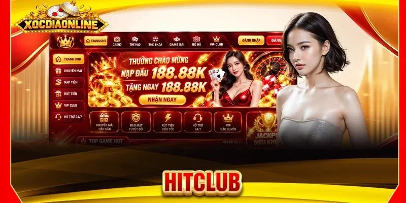 HITCLUB Xóc Đĩa Có Gì Cuốn Hút? Tìm Hiểu Ngay