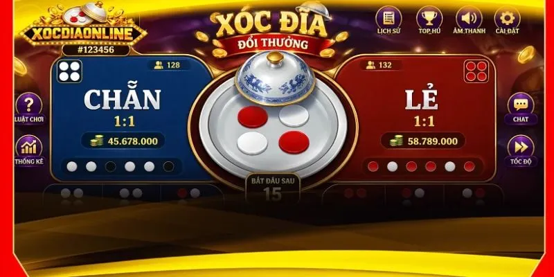 Lý do khiến xóc đĩa tại SUN WIN được nhiều người yêu thích