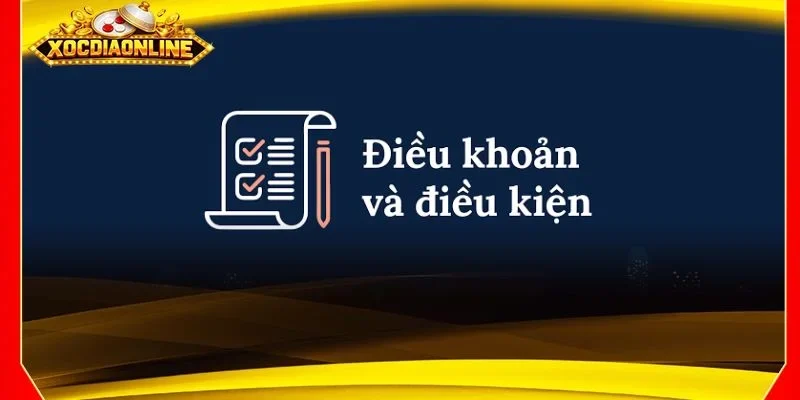 Người chơi Xóc Đĩa Online cần có ý thức về điều khoản cược