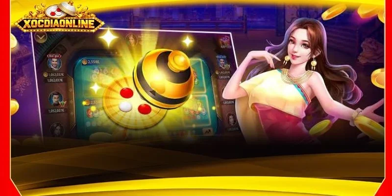 Những cải tiến mới nhất của Xóc Đĩa Online được người chơi đánh giá cao