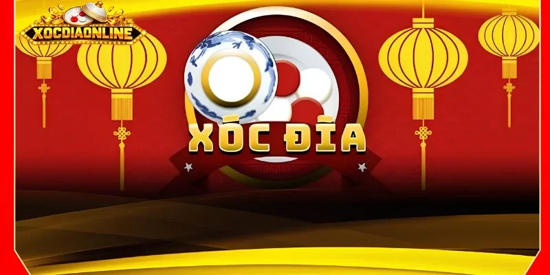 Xóc đĩa truyền thống là phiên bản thú vị mà bạn nên thử